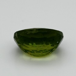 Peridot (Zabarjad)  8.47 Ct Lab Tested